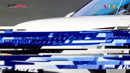 Penampakan Wuling Alvez, Mobil Canggih Gak Harus Mahal!