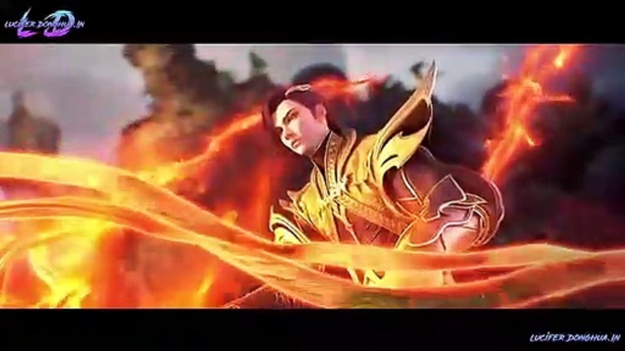 Perfect World Ep 98 Eng Sub