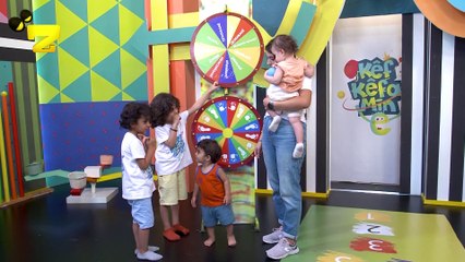 Zarok TV - Kêf Kêfa Min E (S2) - Beş: 18 (Gernas&Ronî) *NÛ/NEWE*