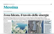 Rassegna stampa 18-02-23 edizione Messina