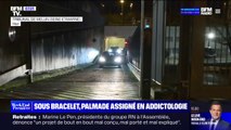 Accident de Pierre Palmade: le comédien mis en examen et assigné à résidence dans un service d'addictologie
