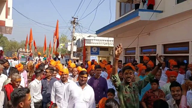 Maha Shivratri celebrated with enthusiasm in the district, fairs held