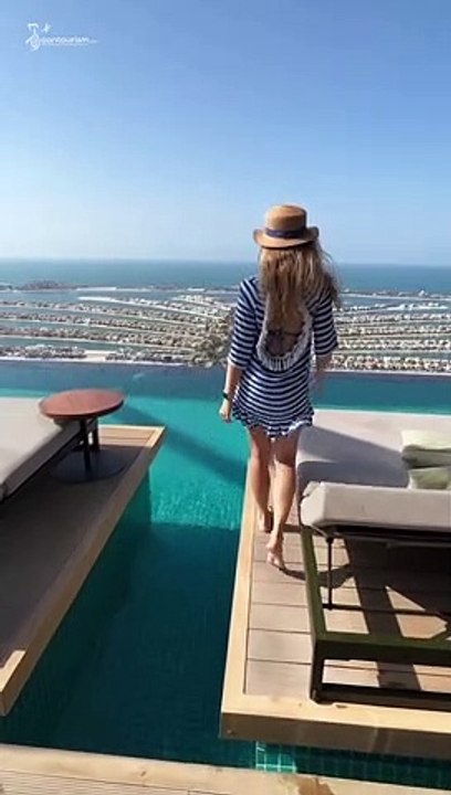 Tourist's Dream | Unforgettable Dubai Attractions and Views | Aan Tourism