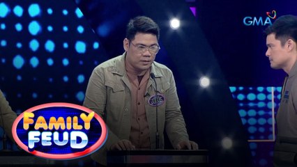 Family Feud Philippines: Anong dapat matutunan ng inyong mga anak habang bata pa?