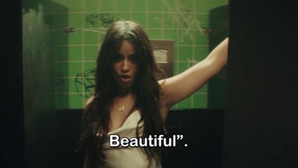 Exclusive sneak peek: Camila Cabello's wild night in the "Bam Bam" Music Video | Music Video Summary