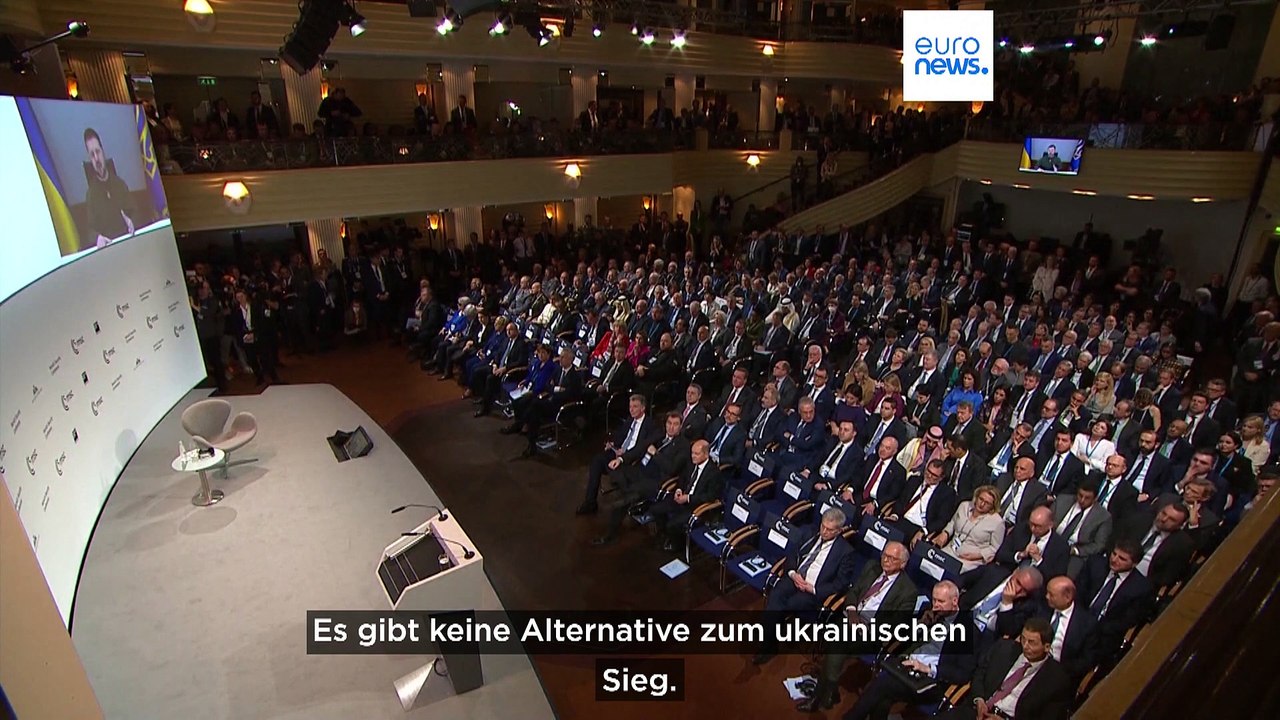 Nachrichten des Tages | 18. Februar - Morgenausgabe