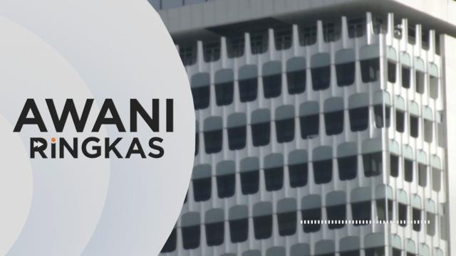 AWANI Ringkas: Kerajaan setuju pinda perlembagaan