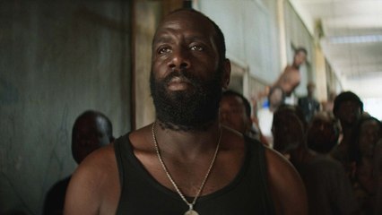 Night Of The Kings (2021) | Official Trailer, Full Movie Stream Preview