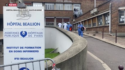 Affaire Pierre Palmade : Quel est l'état de santé des victimes de l'accident ?