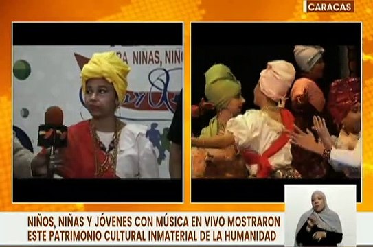 Movimiento de Teatro César Rengifo presenta obra ‘’Un Viaje Mágico por los Carnavales de El Callao‘’