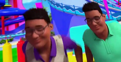 Barbie Dreamhouse Adventures S01 E13