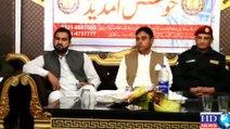 President Ittfaq Press Club Kharian Saqib Shabbir #hdnews #hdnewskharian