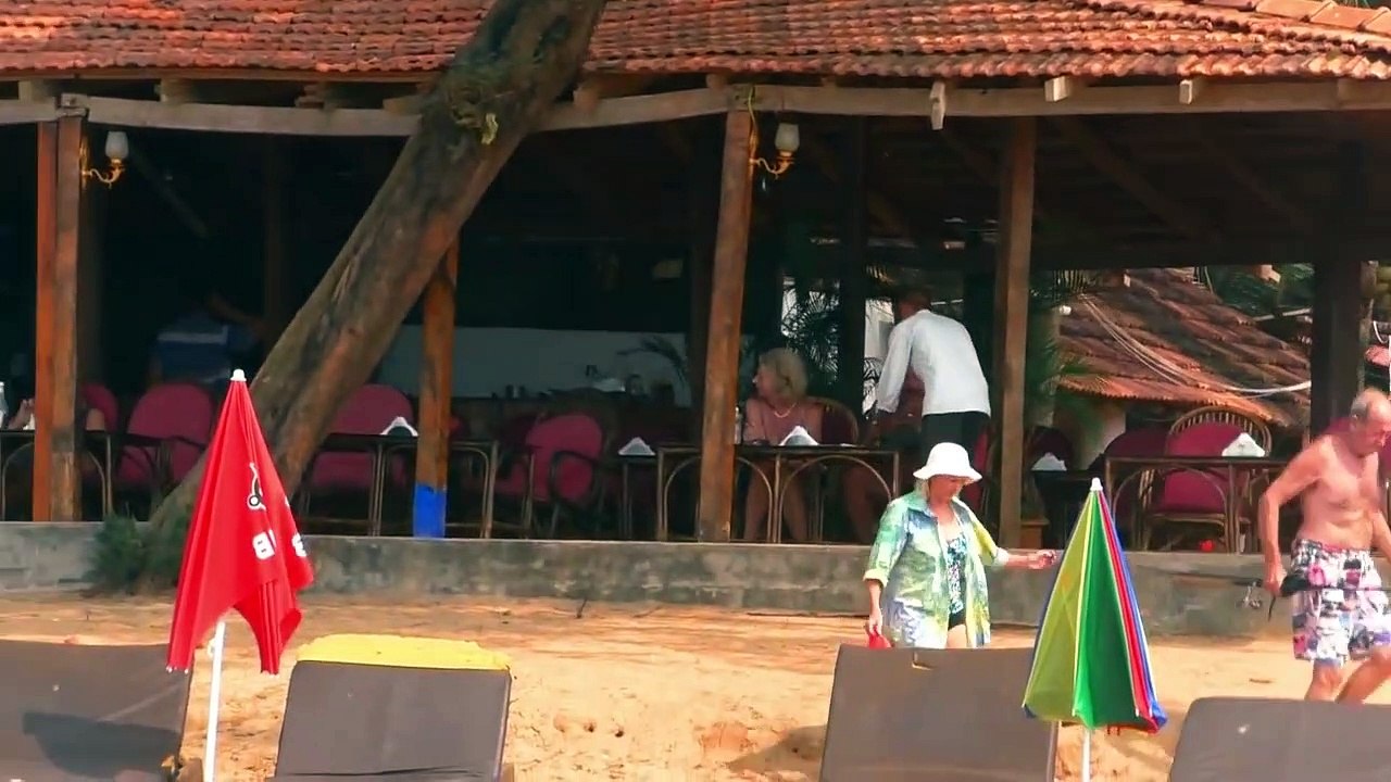 Beach I Agonda Beach I South Goa I Goa Beach I Vlog-01 I #agondabeach #agonda