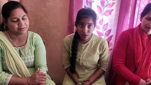 शिकायत के बाद छात्रावास पहुंची स्वास्थ्य विभाग की टीम