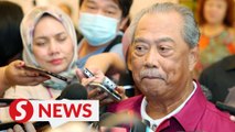 Muhyiddin: MACC has confirmed I’m not a suspect in probe