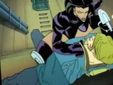 Ӕon Flux S01 E01