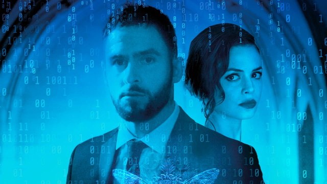 Dark Web: Cicada 3301 (2021) | Official Trailer, Full Movie Stream Preview