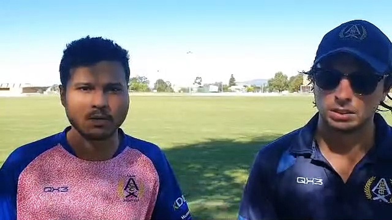 Dramatic win keeps Albury's season alive