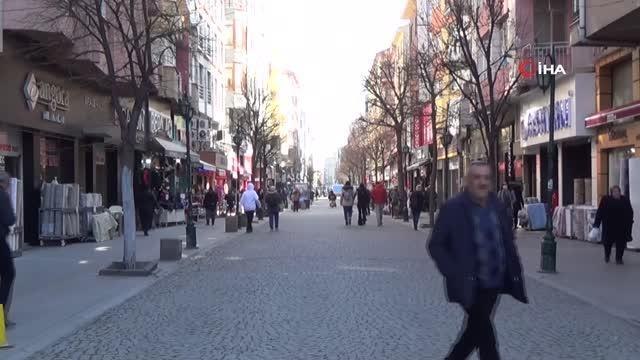 Eskişehir Emlak Komisyoncuları Odası Başkanı Eskişehirli gurbetçilere ev çağrısında bulundu