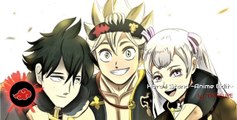 Black Clover Movie - Theme Song『Here I Stand -Anime Edit-』by TREASURE (Extended Version)