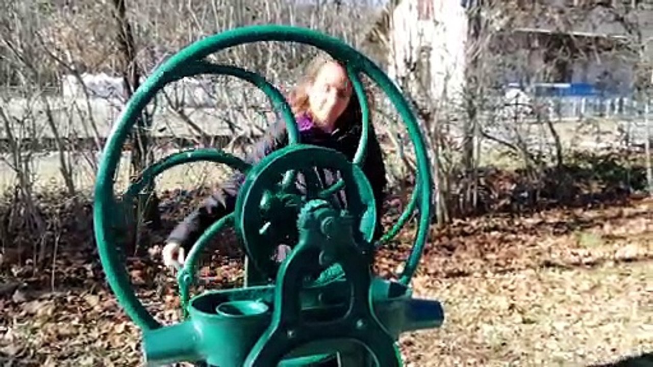 Thermes de César, Cauterets, le 2019/02/17 à 11h20m33s