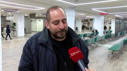 17 Ağustos 1999'da evlendiler, deprem 6 Şubat 2023'te ayırdı