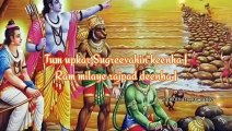 Shree Hanuman Chalisa With Lyrics  Shankar Mahadevan  Hanuman Bhajan  Hanumankeladle_480p