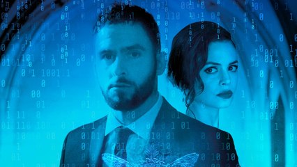 Dark Web: Cicada 3301 (2021) | Official Trailer, Full Movie Stream Preview