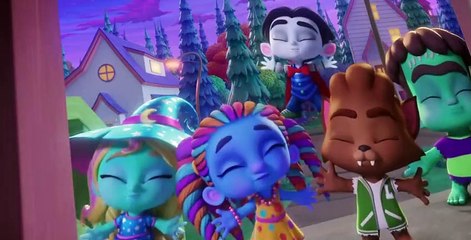 Super Monsters E010