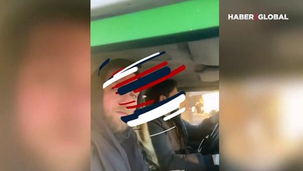 Gökhan Zan'dan videolu mesaj: Köylere ulaştırmaya çalışıyoruz