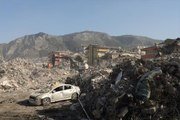 Güncel vefat sayısı kaç oldu? 18 Şubat Depremde kaç kişi vefat etti? 10 ili vuran depremde kaç kişi hayatını kaybetti?