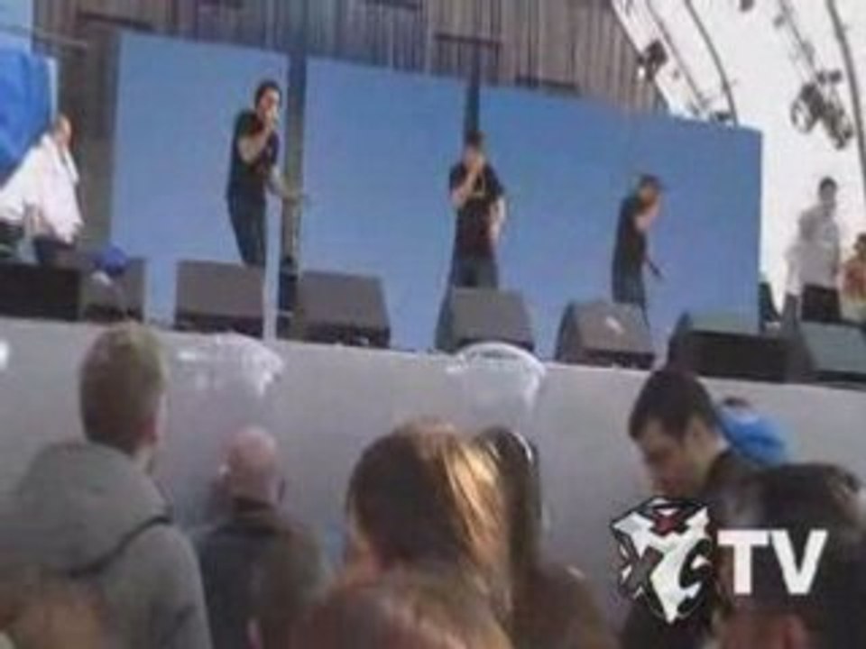 4XS TV 07