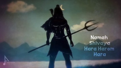 Harom Hara - Maha Shivaratri Special Song - Tilak