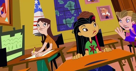 The Life and Times of Juniper Lee The Life and Times of Juniper Lee E008 – I’ll Get By with a Little Help from My Elf
