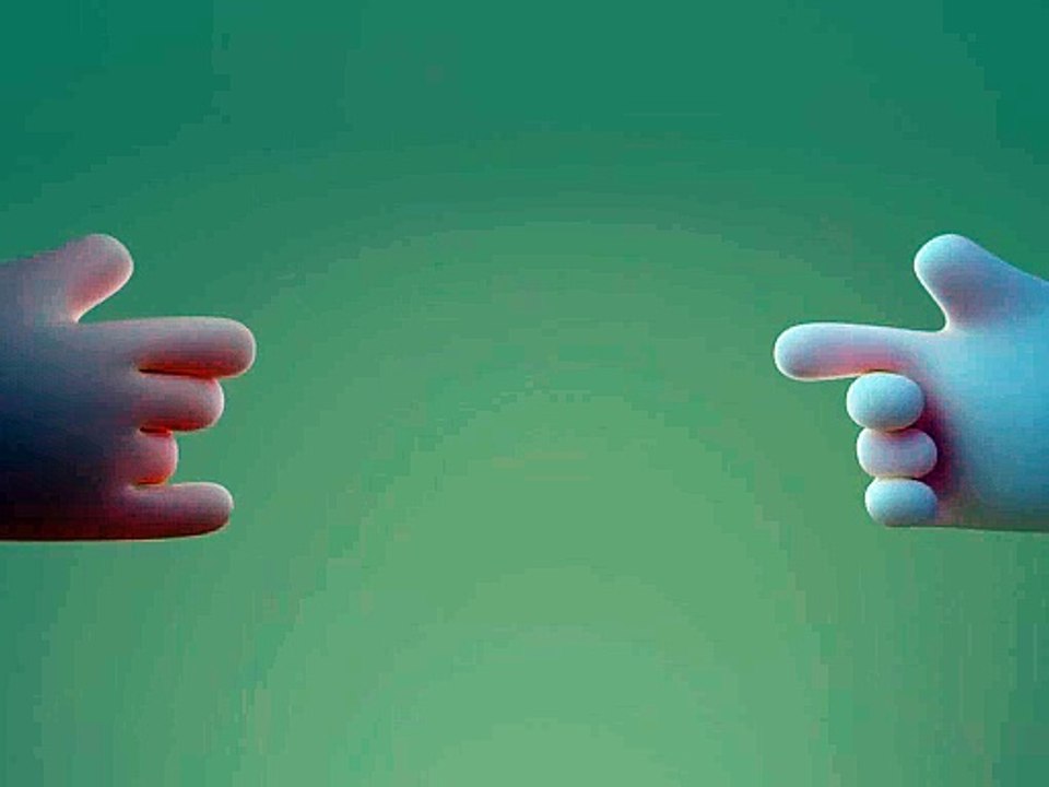 Bumping Handing