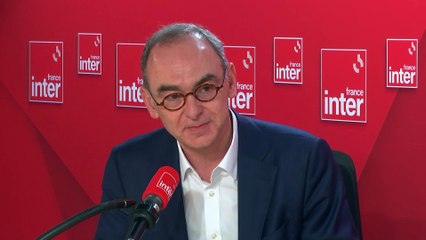Xavier Piechaczyk, président du directoire de RTE, invité de "On n'arrête pas l'éco"