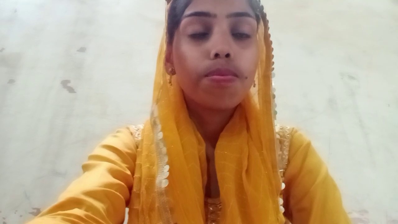 My first vlog