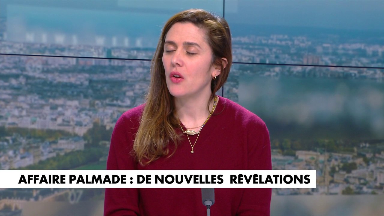 Affaire Pierre Palmade : Affaire Pierre Palmade : il aurait consommé de la drogue une demi-heure avant de prendre le volant, selon un des deux passagersil aurait consommé de la drogue une demi-heure avant de prendre le volant, selon un des deux passagers