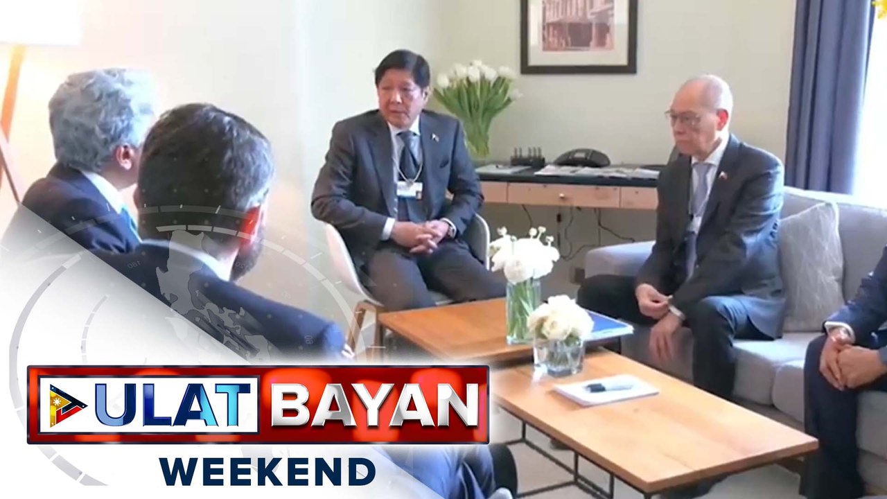 Mga kumpanyang nagpahayag ng pamumuhunan sa Pilipinas, nakikipag-ugnayan sa Bureau of Investments