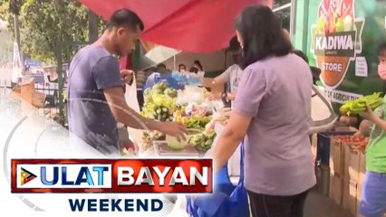 P130/KG na sibuyas, mabibili sa mga Kadiwa Store