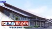 Ilang bahagi passenger terminal building ng Davao International Airport, nakatakdang buksan ngayong buwan