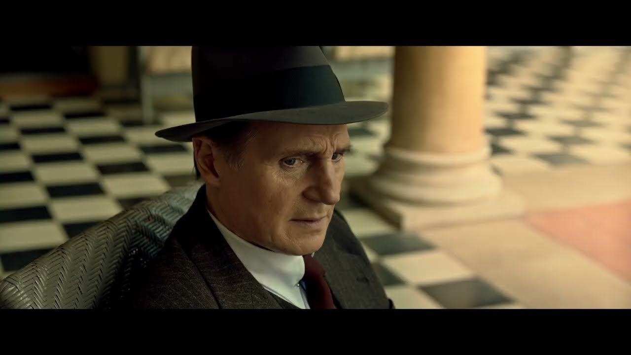 Marlowe - Extrait "La rencontre" [VOST|HD1080p]