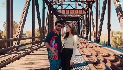 Barbie Doll Official Video - Shivjot || Gurlez Akhtar || The Boss - New Punjabi Song 2023
