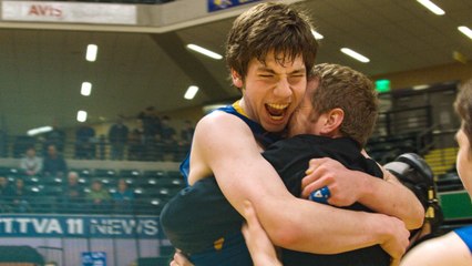 Alaskan Nets (2021) | Official Trailer, Full Movie Stream Preview