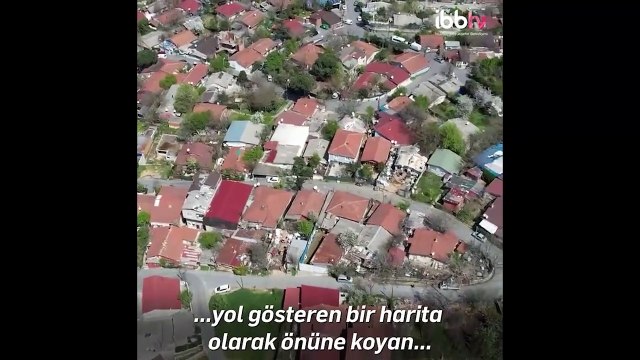 Ekrem İmamoğlu, İstanbullulara çağrıda bulundu: 'Riskli yapıları taramamıza izin verin'