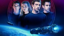 Voyagers (2021) | Official Trailer, Full Movie Stream Preview