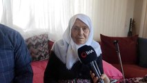 94 yaşındaki nineden depremzedelere duygulandıran bağış