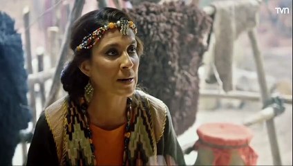 Genesis Capitulo 67 Completo - Genesis Capitulo 67 Completo