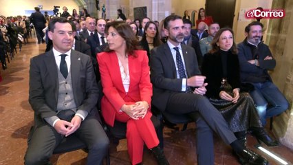 Andalucía apuesta por el medioambiente a través de la conservación