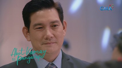 Abot Kamay Na Pangarap: A surreal moment for the child genius (Episode 143)